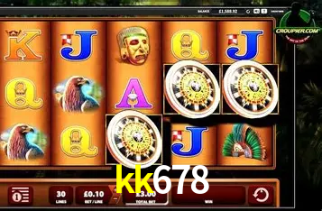 Desvendando o Mundo dos Jogos Virtuais na kk678