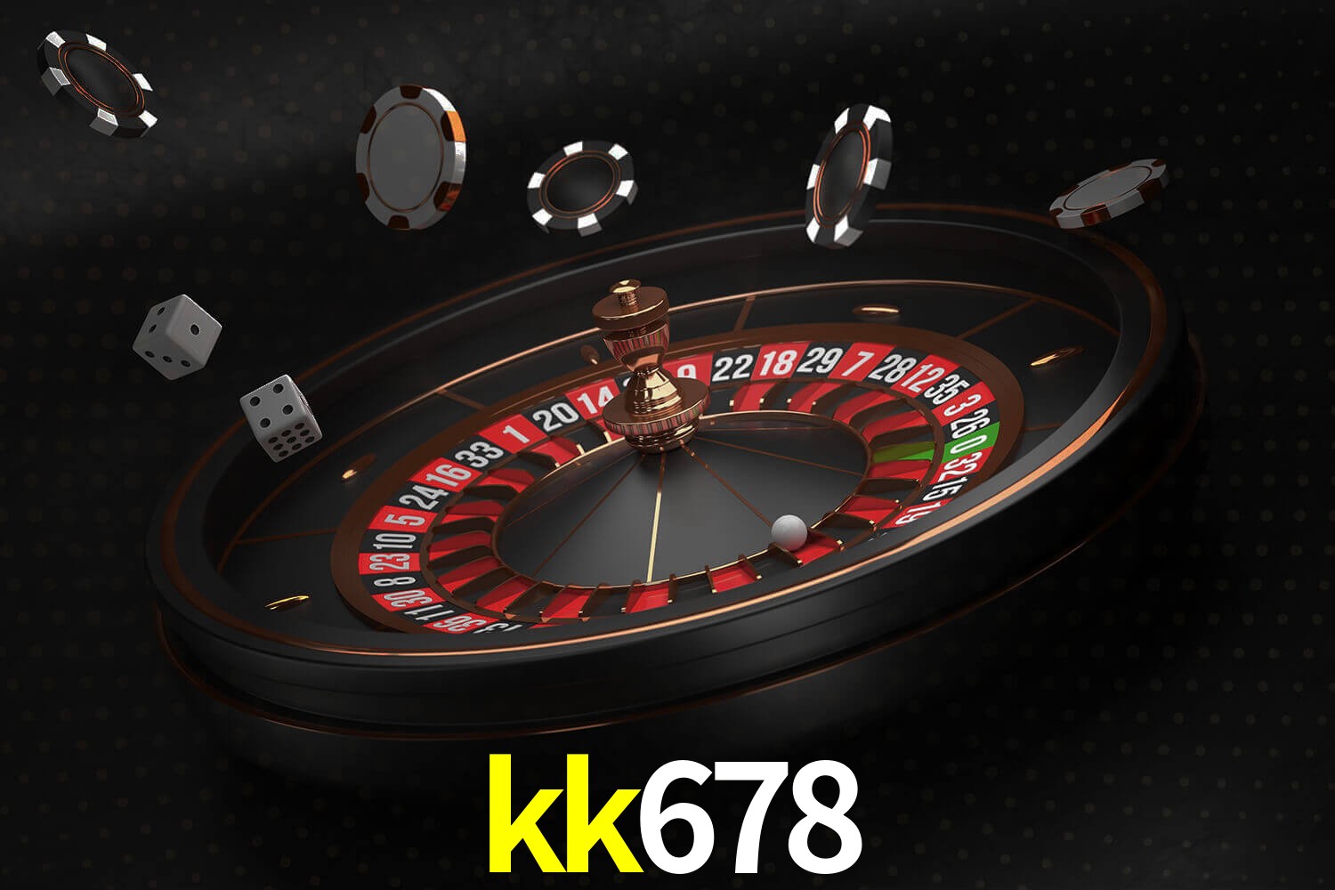 kk678: Seu Cassino Premiado com Pagamentos Rápidos