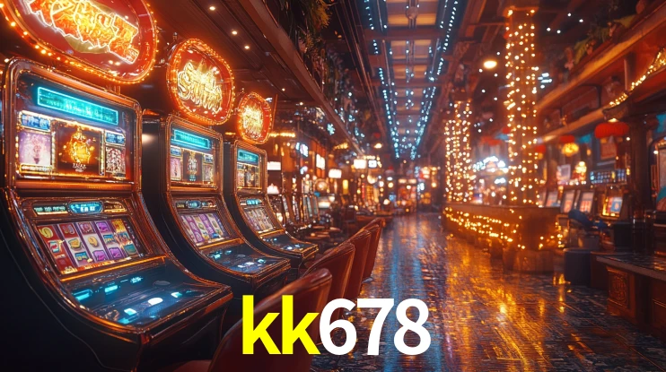 kk678 - Baixe o Cassino Nº1 - kk678.com