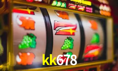 A Revolução dos Aplicativos de Jogos no kk678
