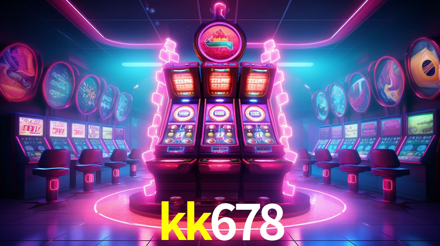 kk678 Bet