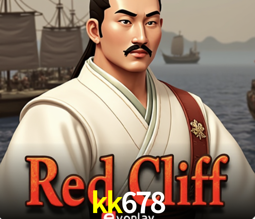 APP oficial da kk678 para mobile