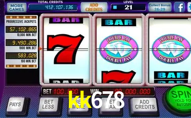 A Emoção da Loteria na kk678: Uma Chance de Mudança de Vida