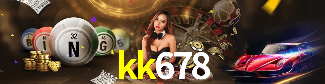 Estatísticas do Jogo kk678