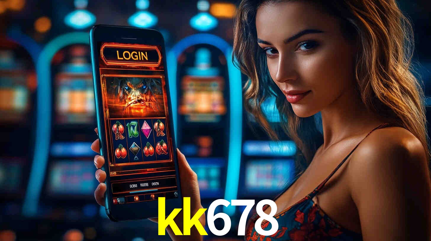Exclusive Games kk678