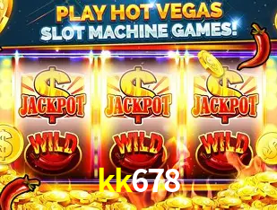 A Experiência Imersiva dos Cassinos Ao Vivo no kk678