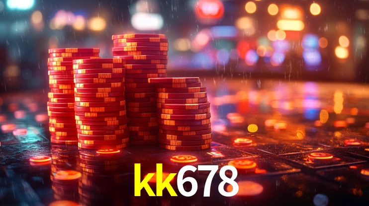 VIP Casino kk678