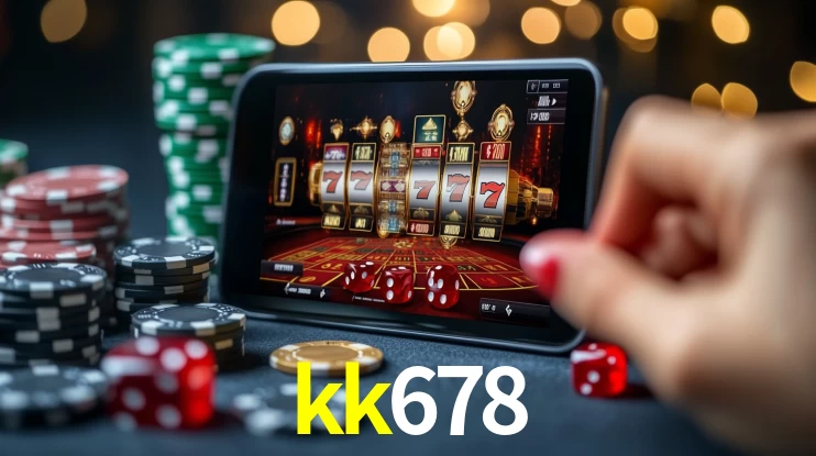 Basketball Betting kk678