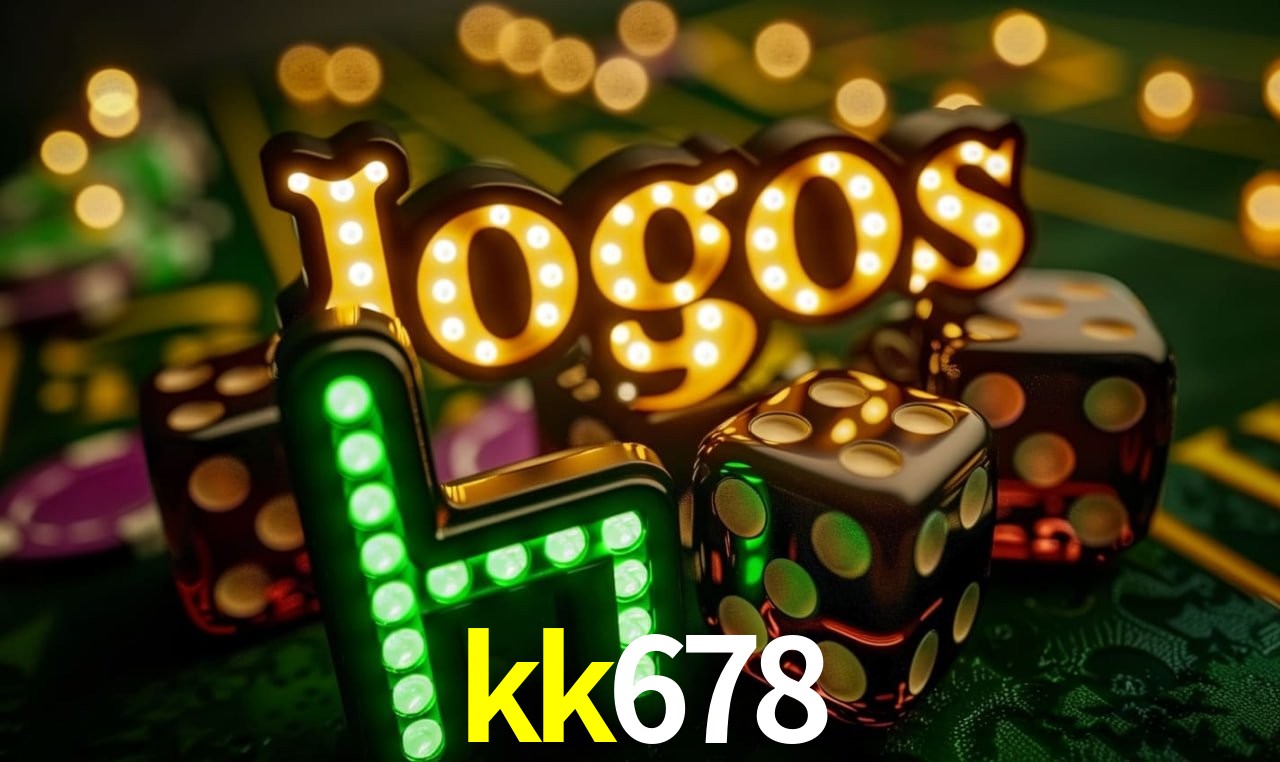 Jogos Exclusivos kk678