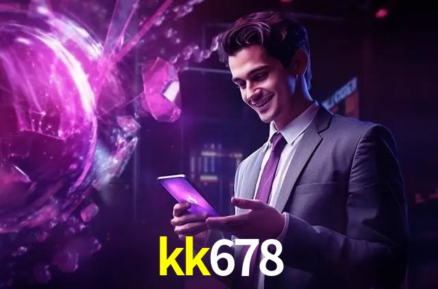 Game Providers kk678