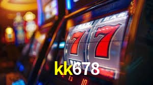 Casino VIP kk678