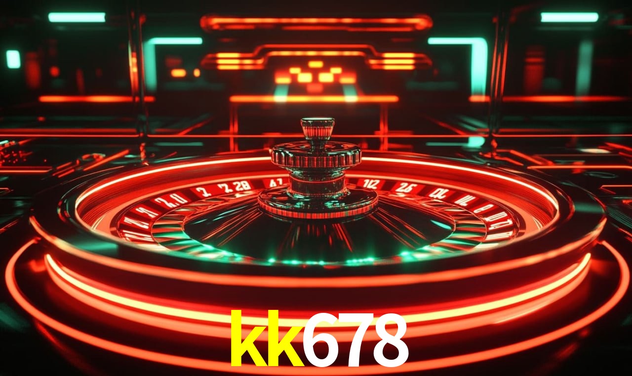 A Revolução dos Aplicativos de Jogos no kk678