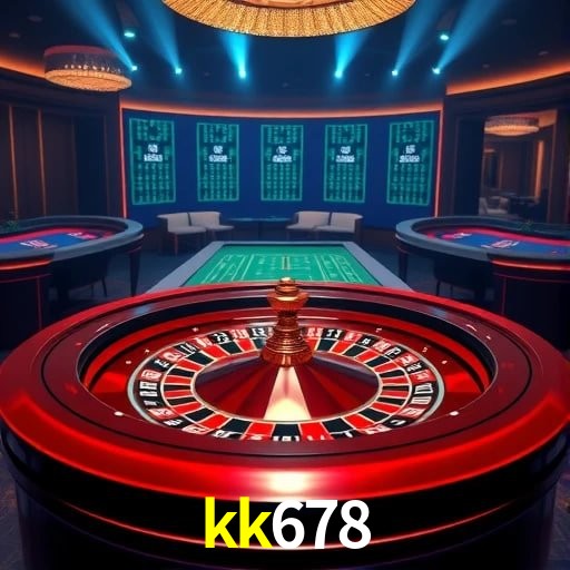 Explore as vantagens do kk678: serviço profissional e confiabilidade