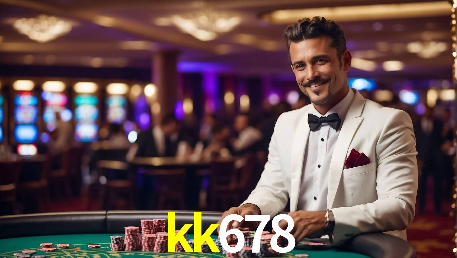 kk678 bet