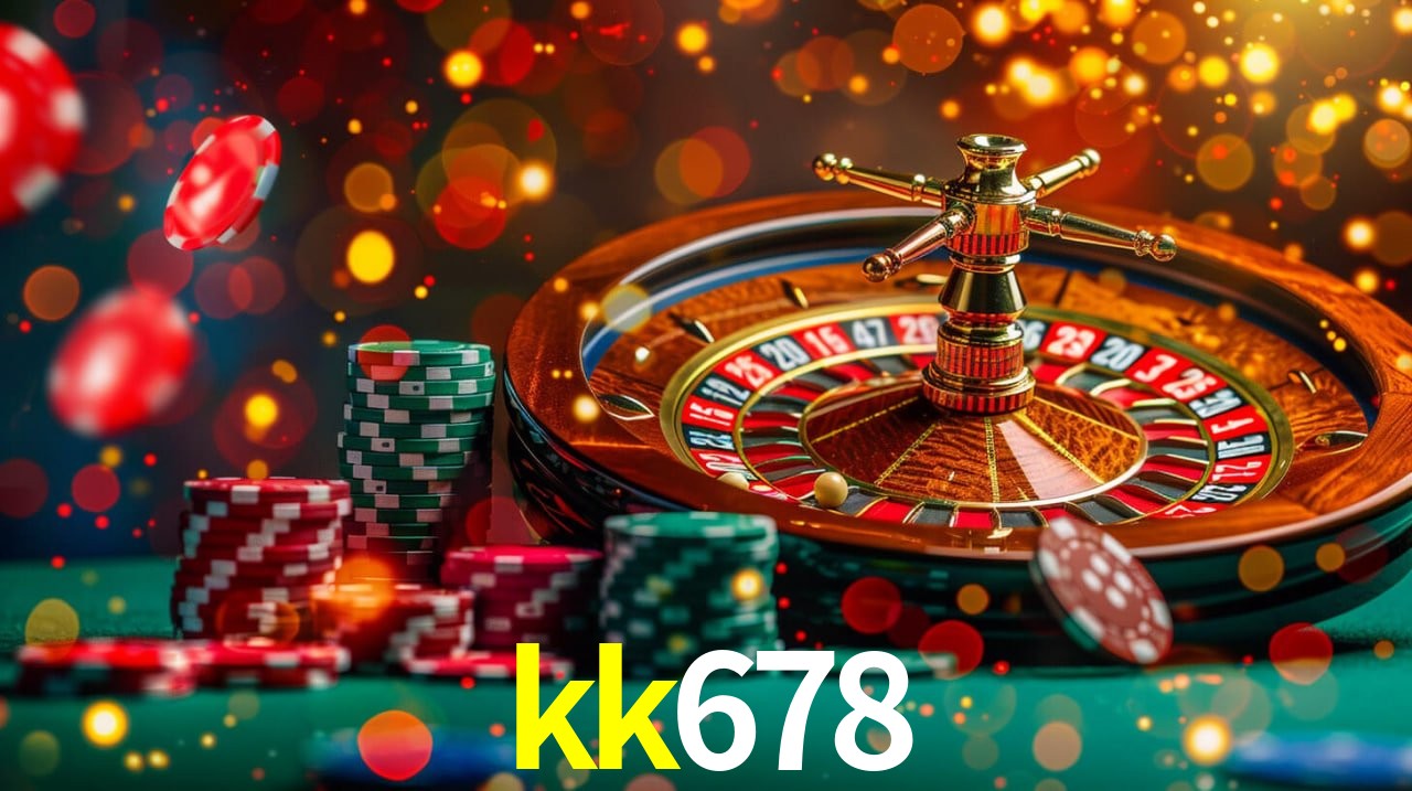 Explorando a Categoria de Eventos em Apostas na kk678