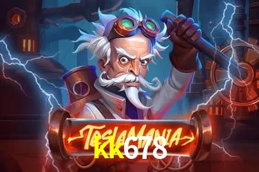 Slot Games kk678