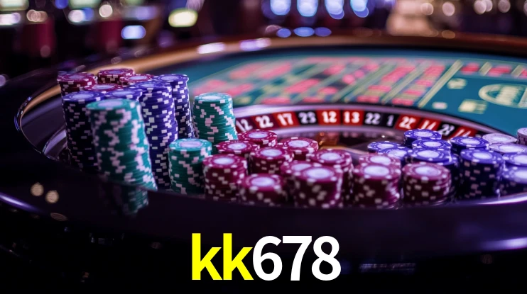 Welcome Bonus kk678