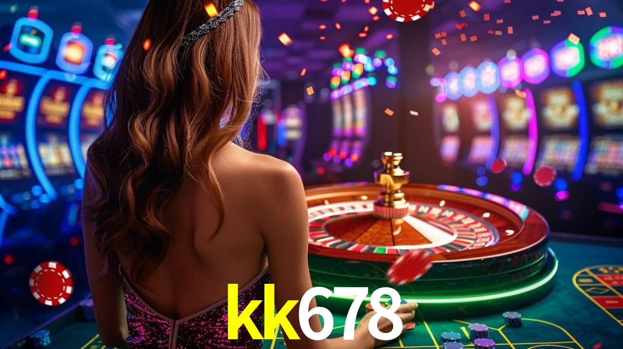 kk678 App Interface