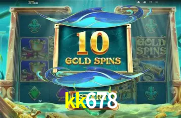 Descubra o Mundo do Cassino Online com kk678