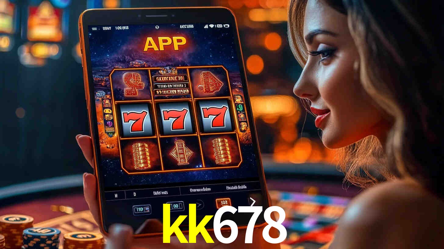 kk678 Bet