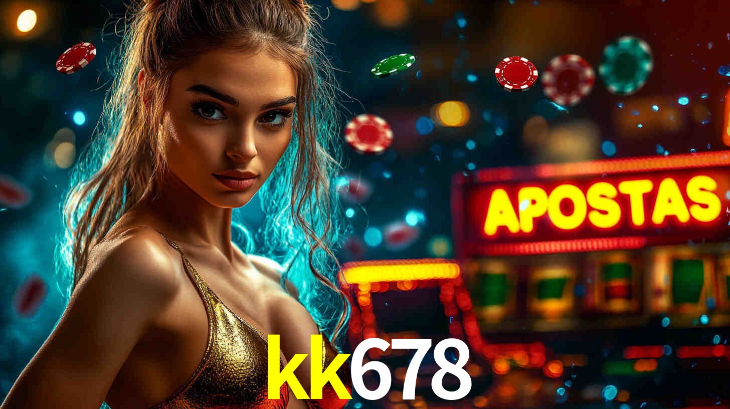 Desvendando o Mundo dos Jogos Virtuais na kk678