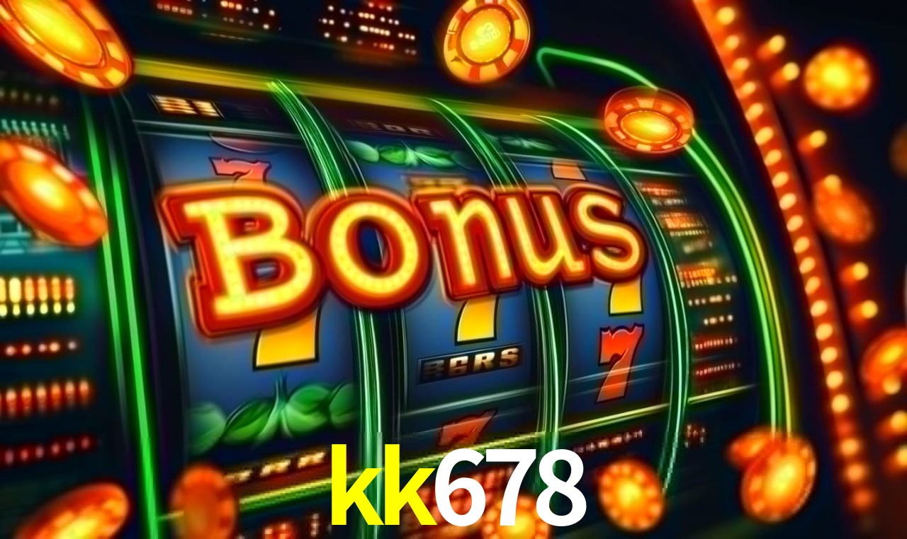 Roulette Table kk678