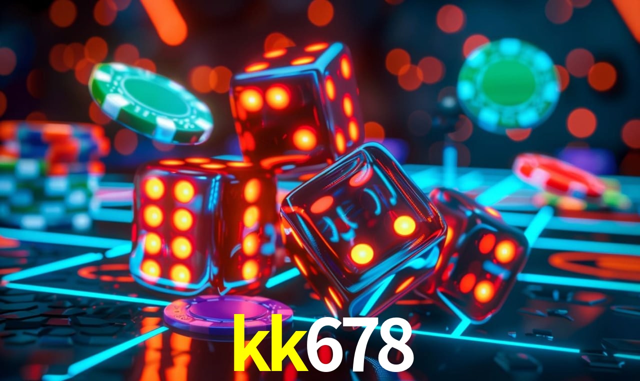 Desvendando o Mundo dos Jogos Virtuais na kk678