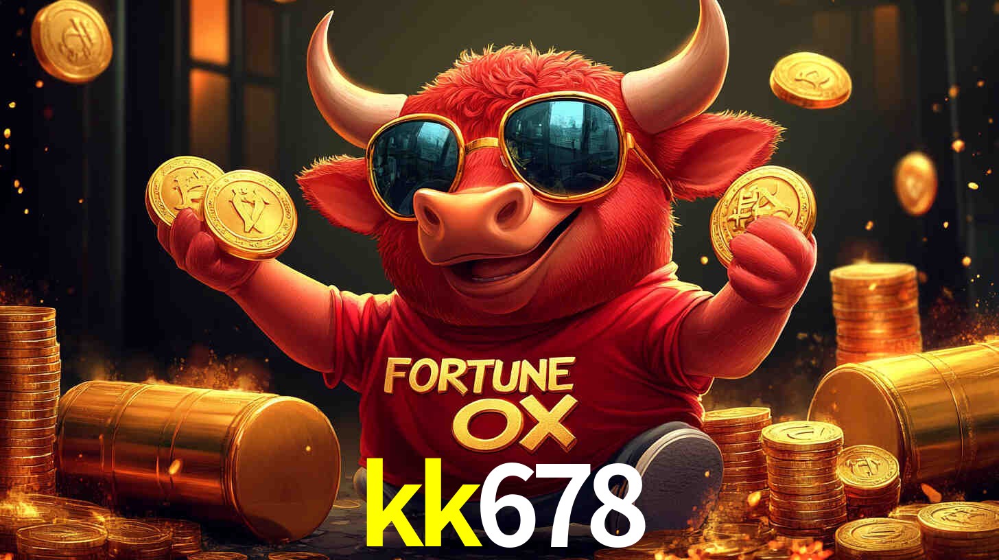 A Revolução dos Aplicativos de Jogos no kk678