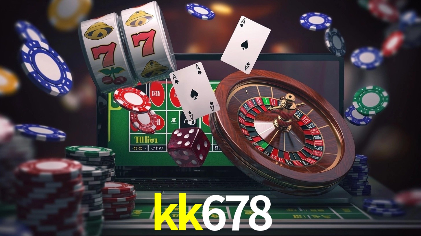 Ofertas Imperdíveis na kk678: Promoções e Bônus Que Valem a Pena