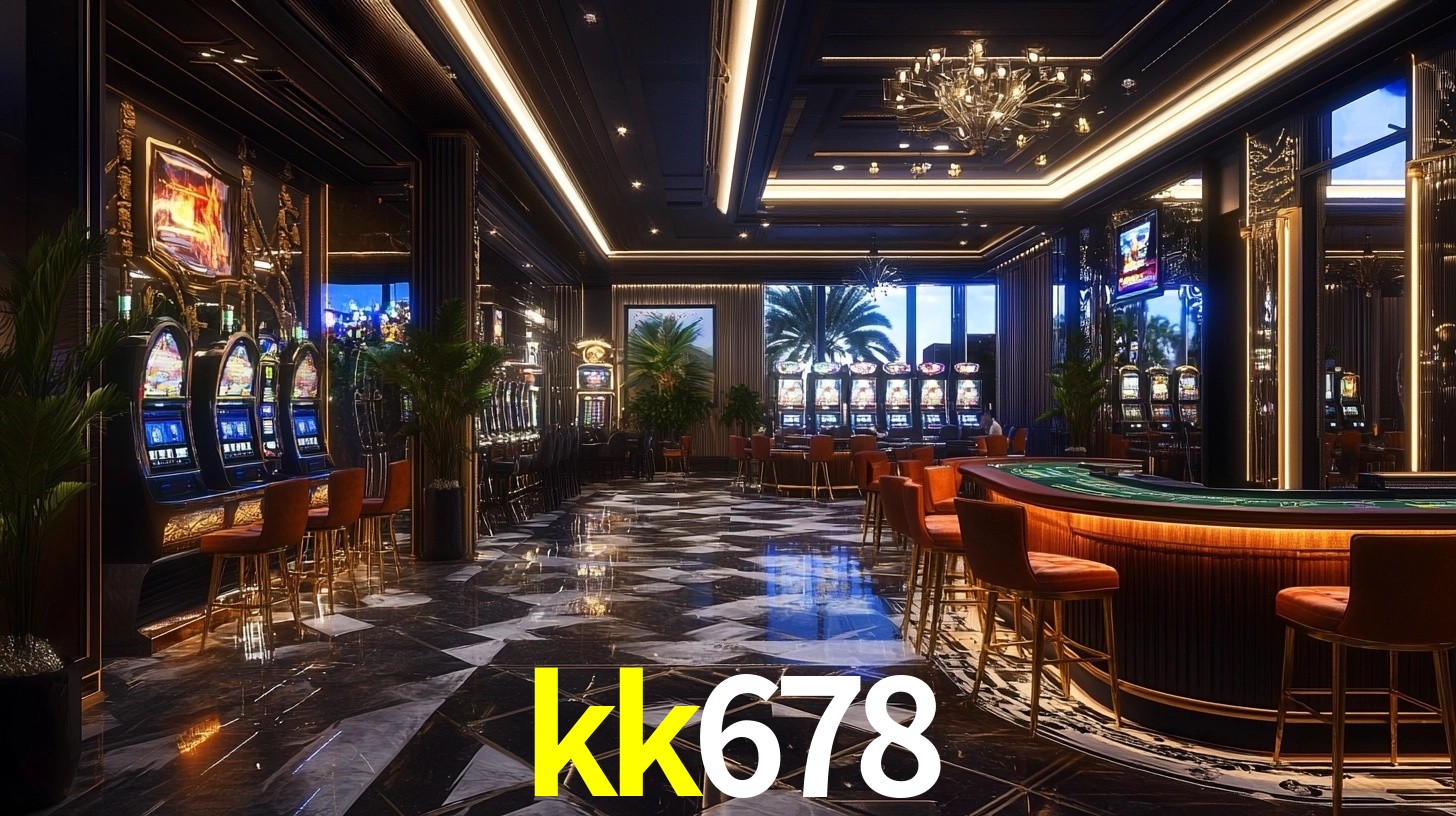 Welcome Bonus kk678