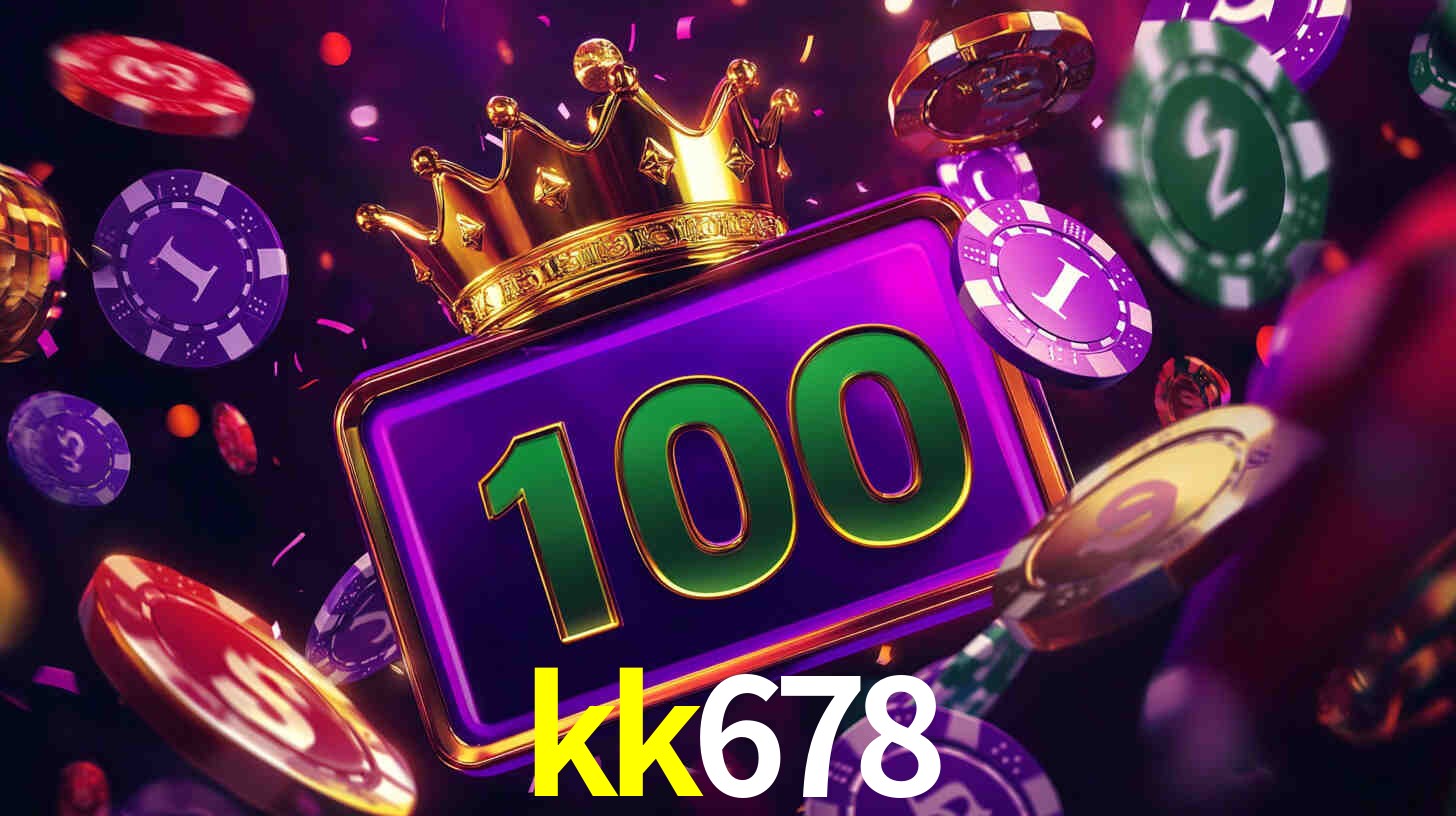 kk678 App Interface