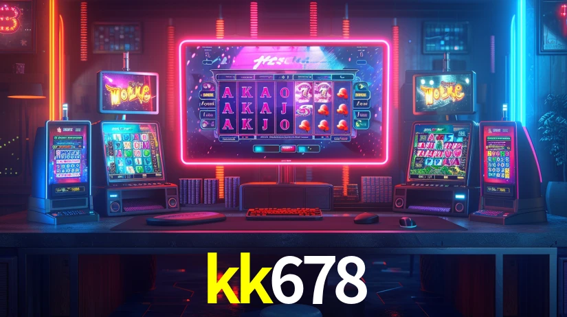 kk678 Bet