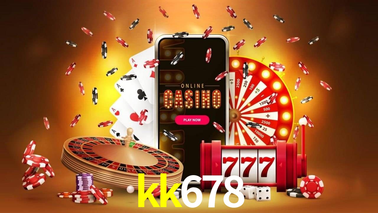 Games Directory kk678