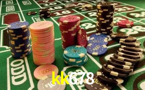 Exclusive Games kk678