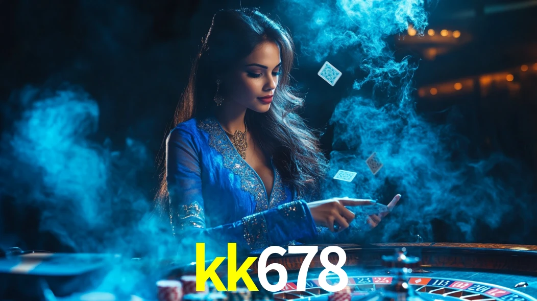 A Popularidade dos Caça-Níqueis no kk678