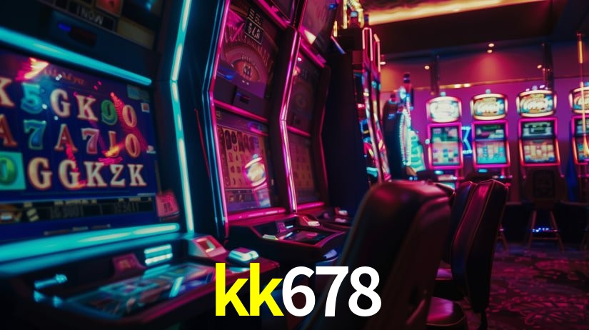 Exclusive Offers kk678