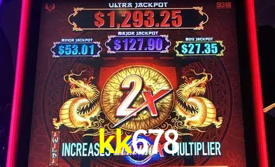VIP Casino kk678