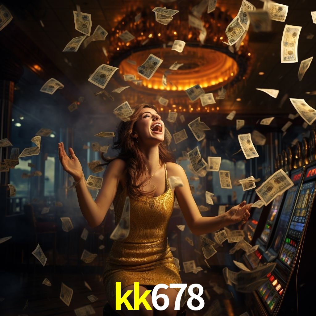 VIP Casino kk678
