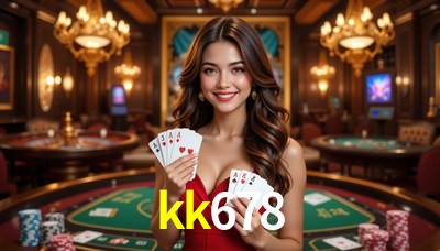 Secure Login kk678