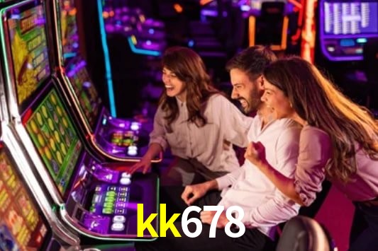 A Emoção da Loteria na kk678: Uma Chance de Mudança de Vida