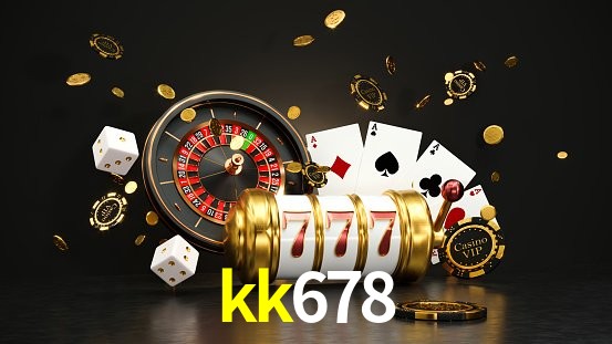 Aviator Game kk678