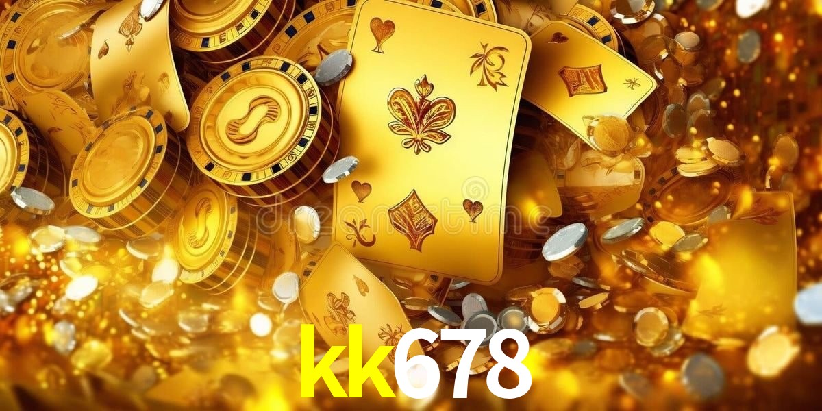 Explorando a Categoria de Eventos em Apostas na kk678