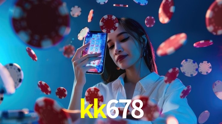 Descubra a Essência do kk678: Nossa História e Compromissos