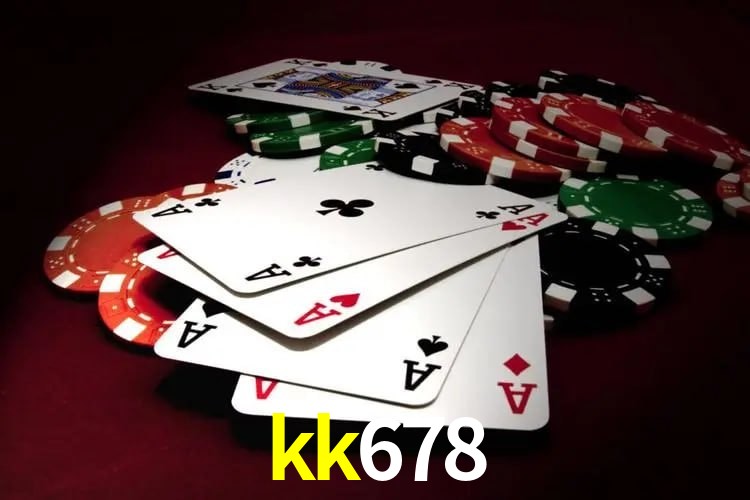 cassino kk678