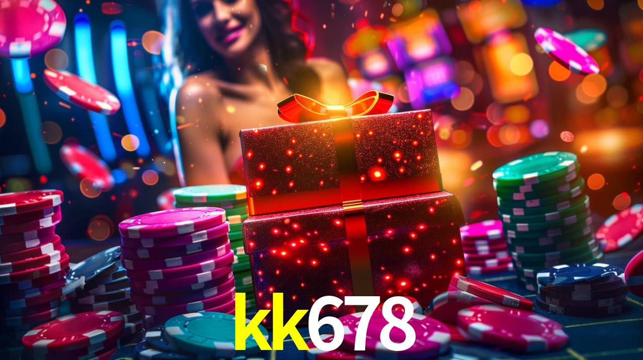 Descubra o Programa VIP da kk678: Vantagens Exclusivas para Jogadores