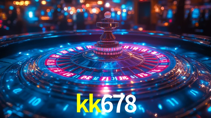 kk678 Bet