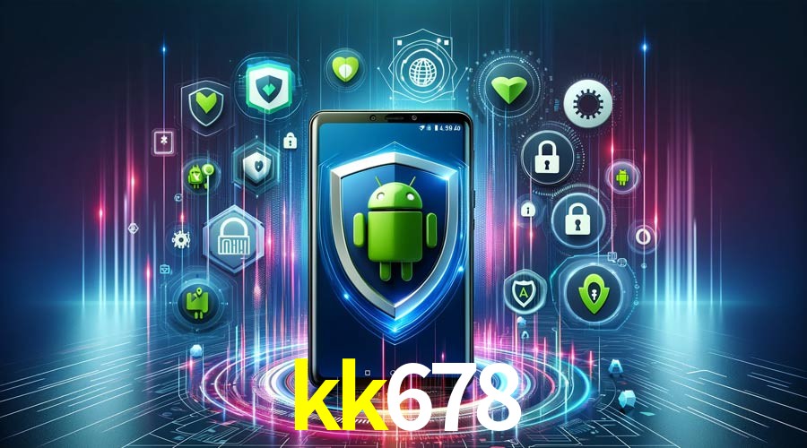 Slot Games kk678