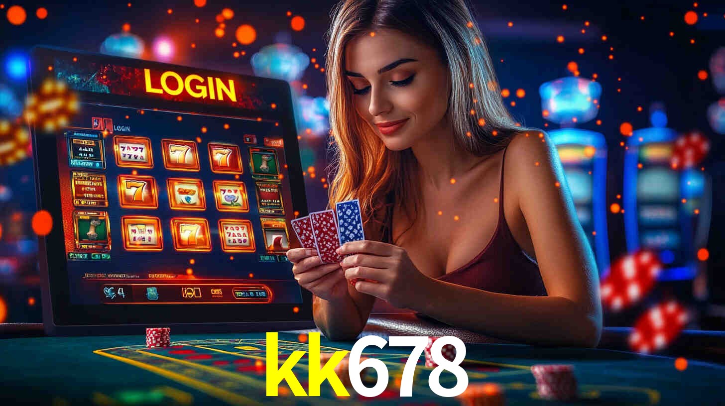 kk678 Bet