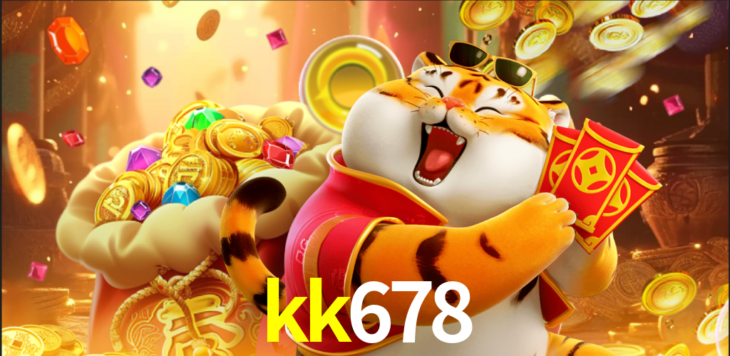 kk678: A Experiência de Casino com Jogos de Mesa ao Vivo
