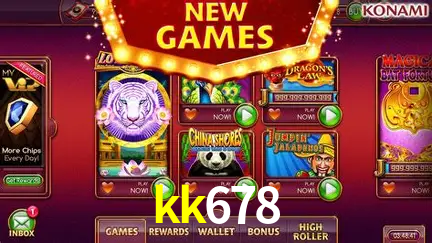 Blackjack Table kk678